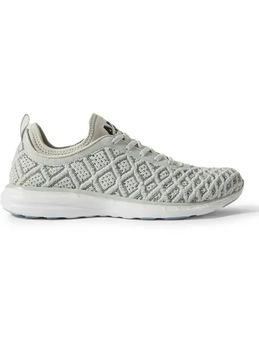 APL Techloom Phantom Grey Sneakers
Size 7
